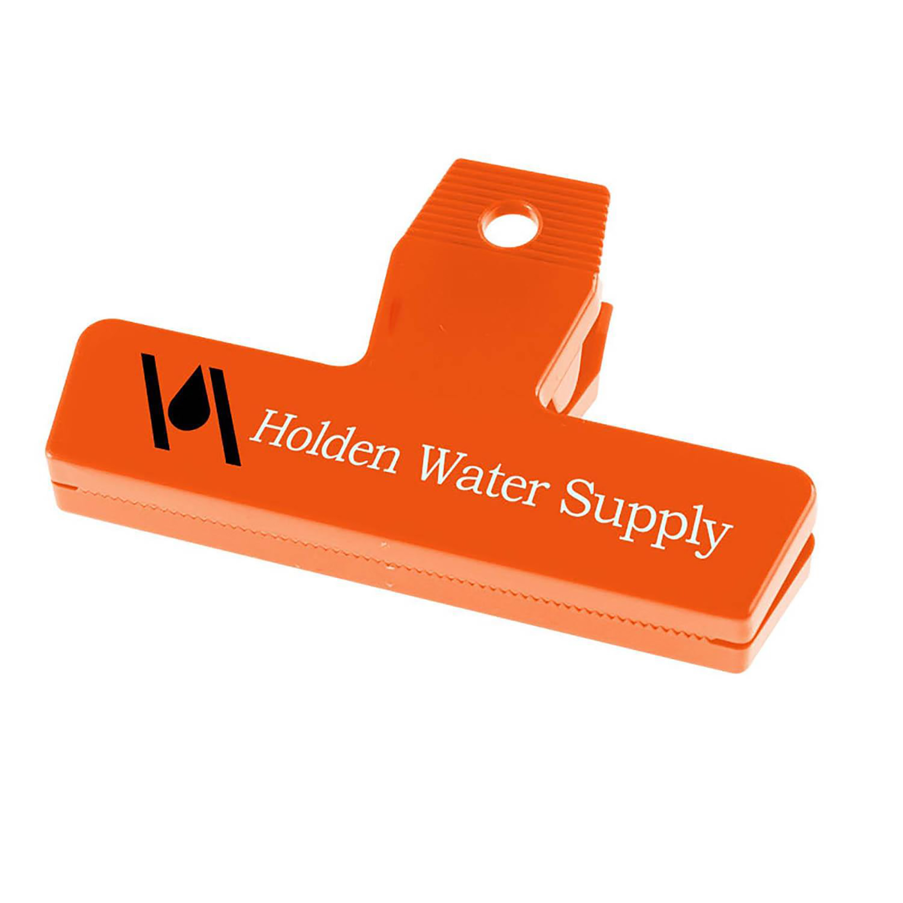 4" Bag Clip 12