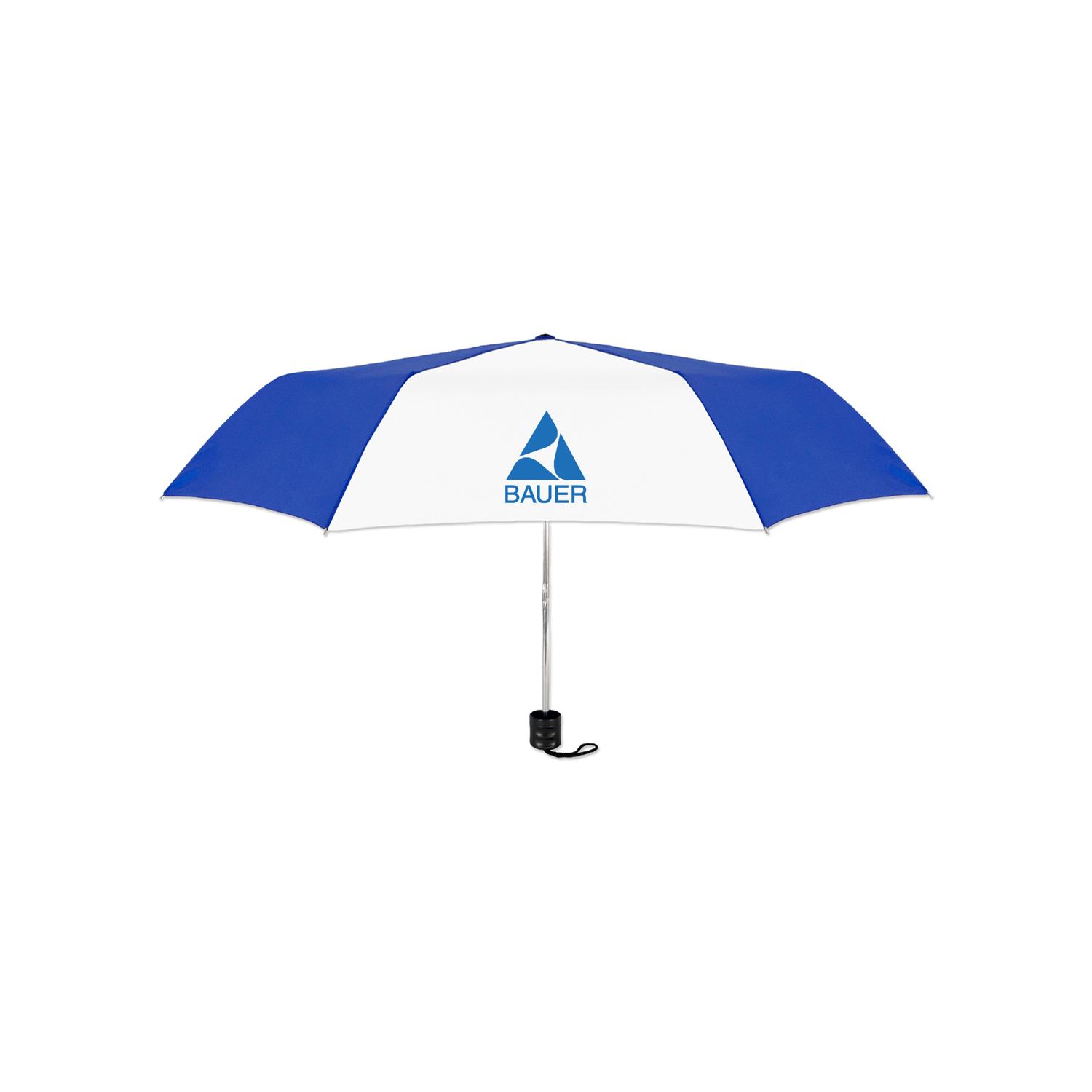 Slim-Fold Econo Umbrella 13