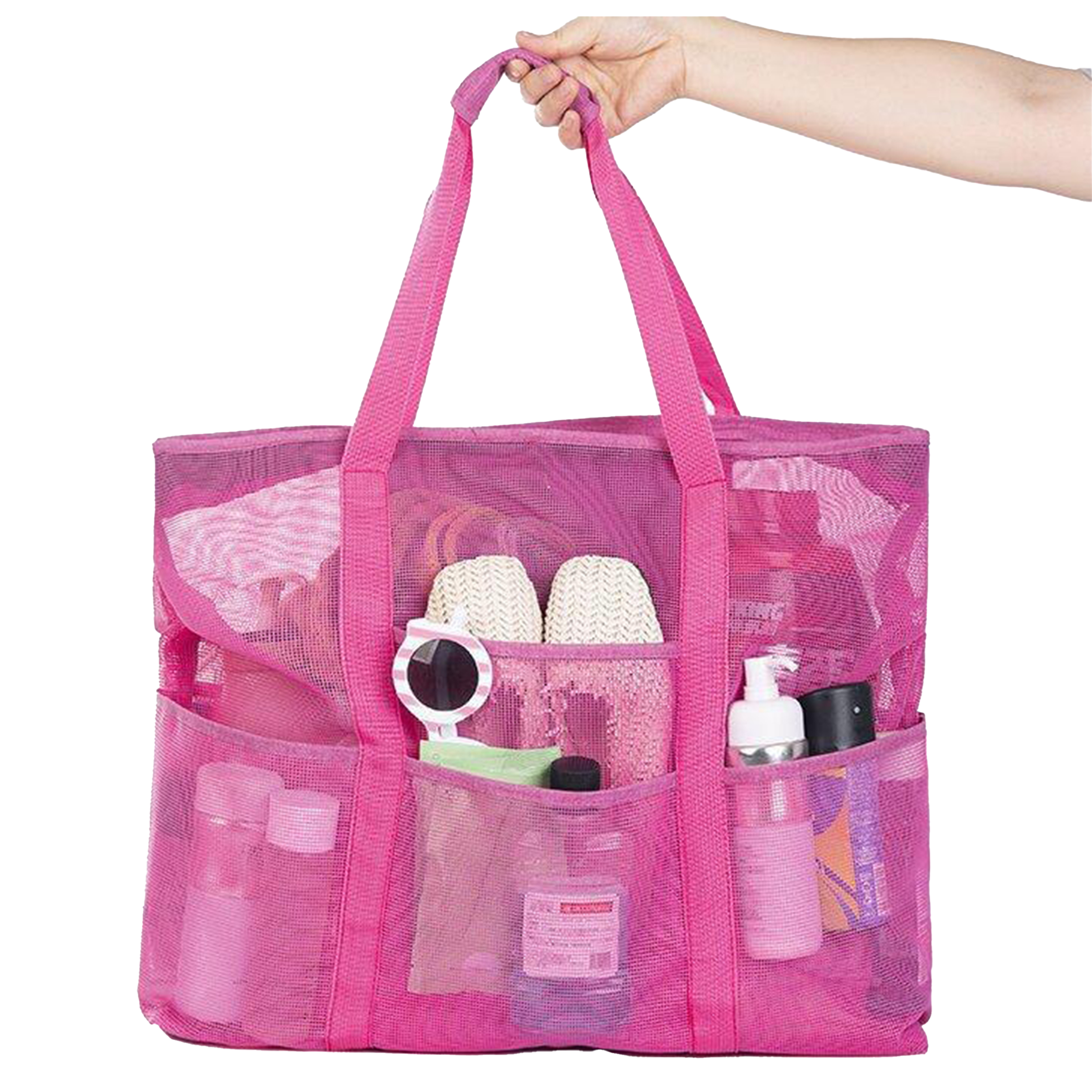 Oxford Portable Beach Storage Bag 3