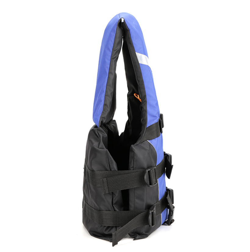 Swim Vest With Adjustable Strap 4