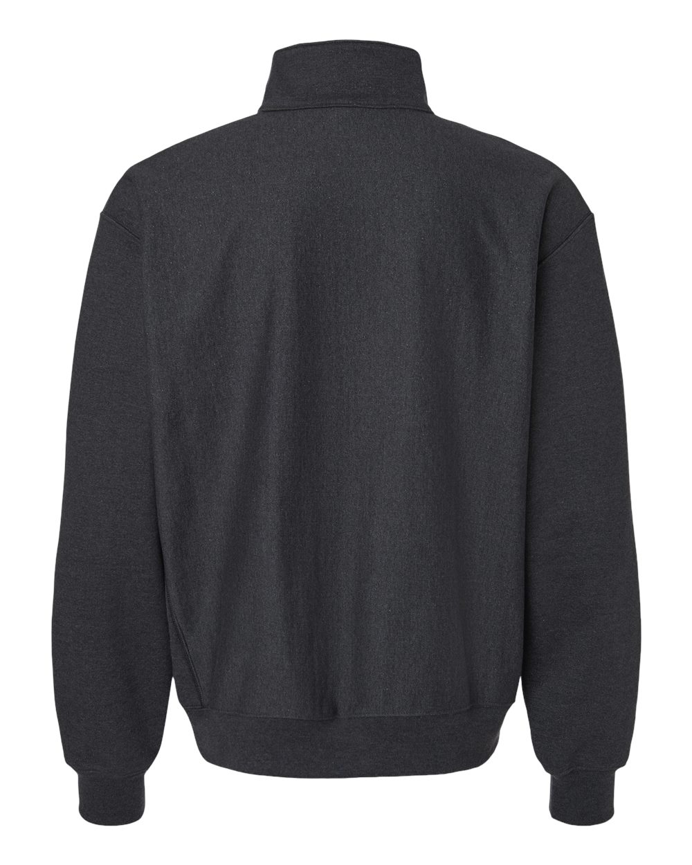 Unisex Beefy® Sweats Premium Heavyweight Quarter-Zip Sweatshirt - OG900 2