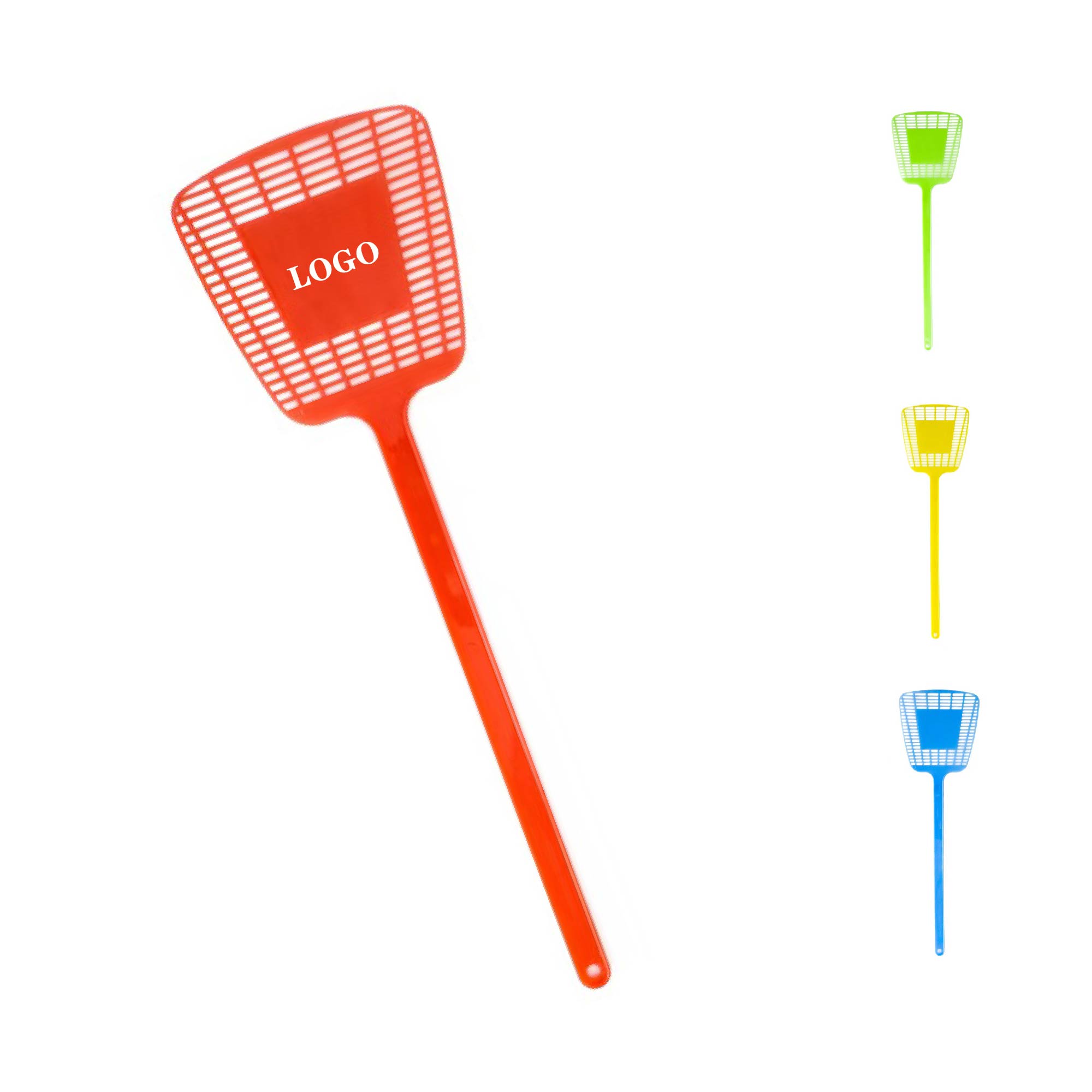 MOQ 10 pcs Mesh Mosquito Swatter 1
