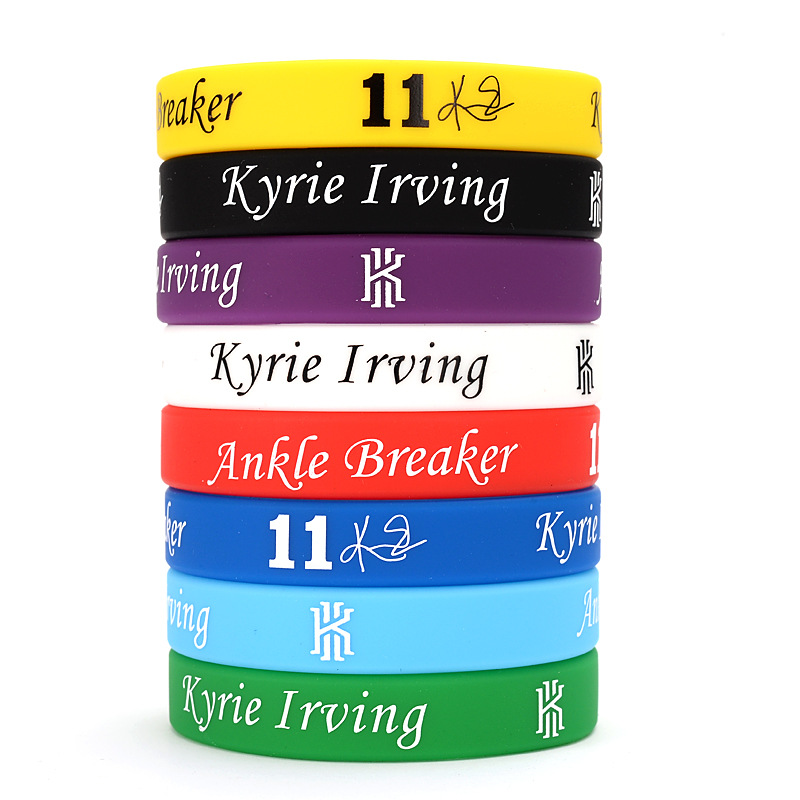 Silicone Wristband 2