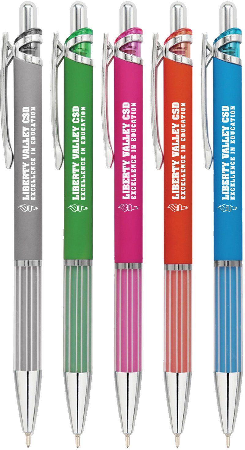 MONTABELLA JOURNAL & HEADLINE PEN GIFT SET 3