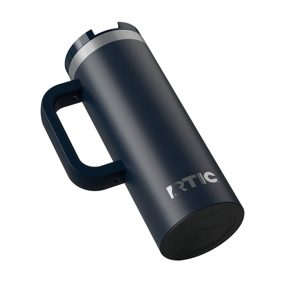 RTIC Road Trip 20oz Travel Mug (Ceramic Lining) 38