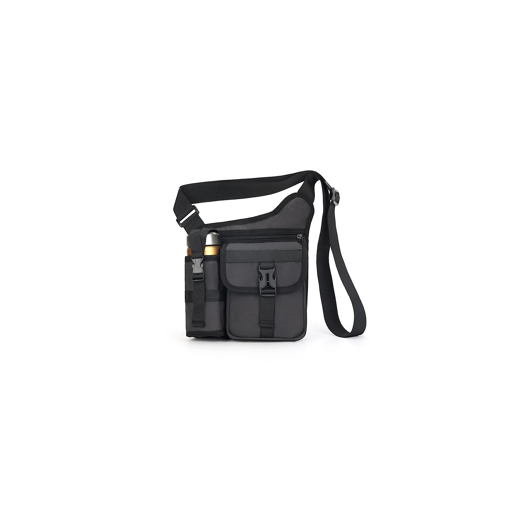 Sports Outdoor Water Bottle Shoulder bag 5