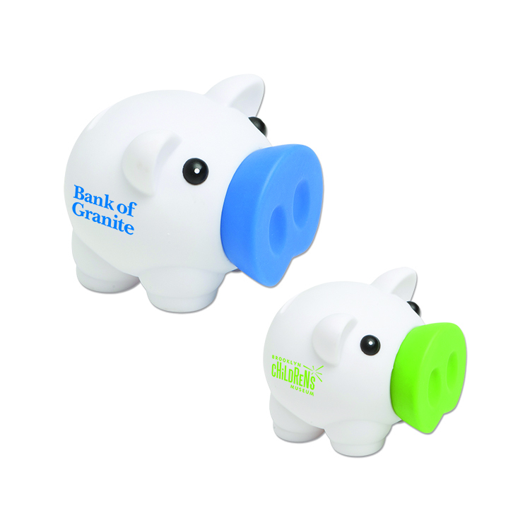 Style Snouts Piggy Bank