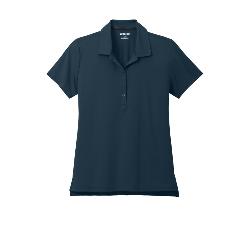 OGIO Women's Regain Polo 20