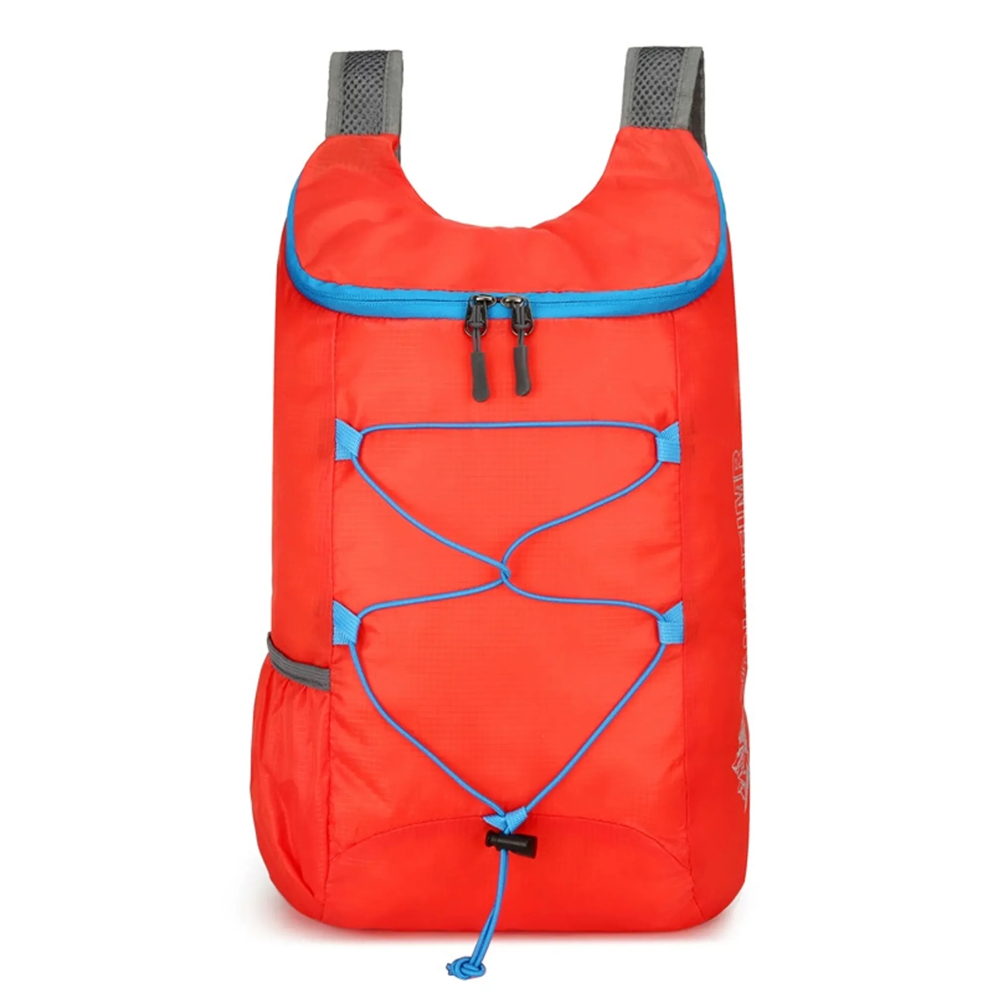 Adventure Backpack 2