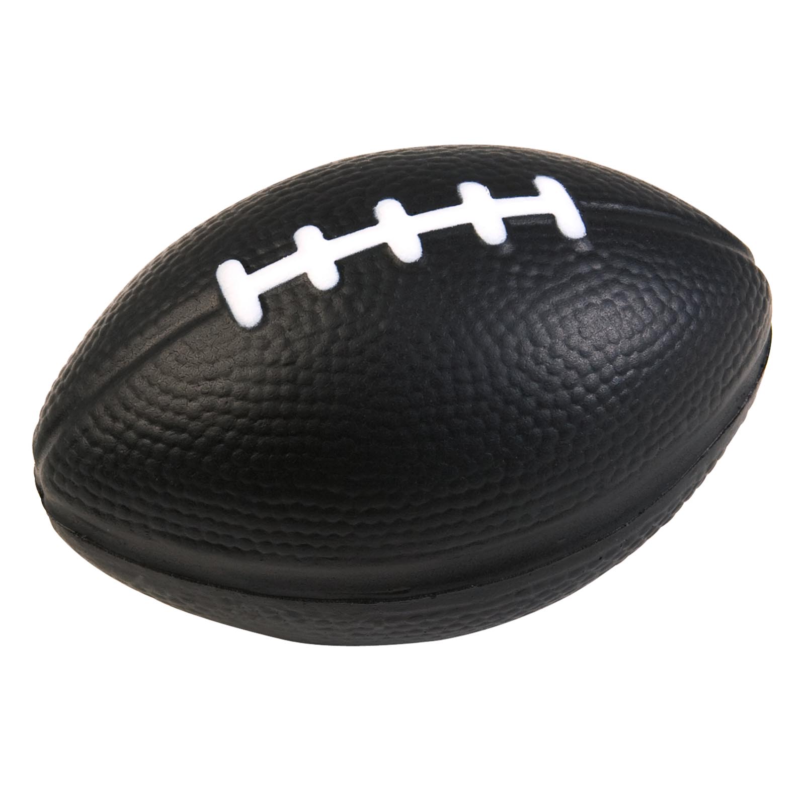 3" Football Stress Reliever 2