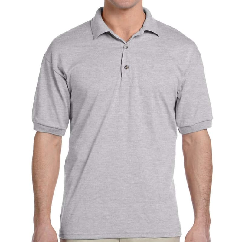 Gildan DryBlend® 6 Oz., 50/50 Jersey Polo 14