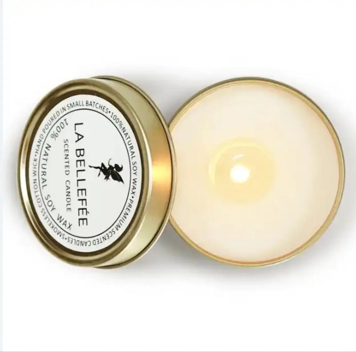 Scented Candle 6