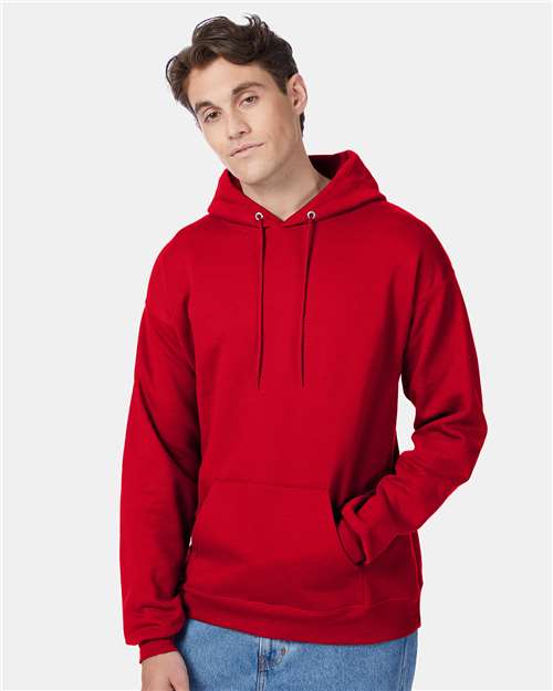 Unisex EcoSmart® Hooded Sweatshirt - P170 370