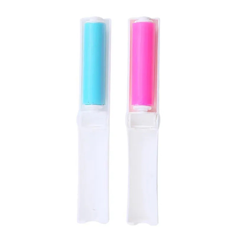 Foldable Lint Roller 7