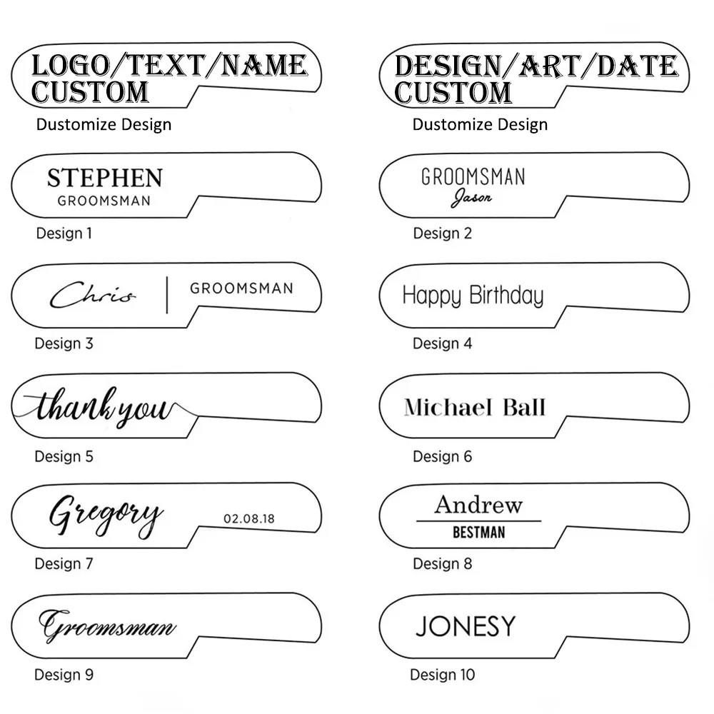 Multitool Personalized Pocket Knife Engraved Names Gift Man 4