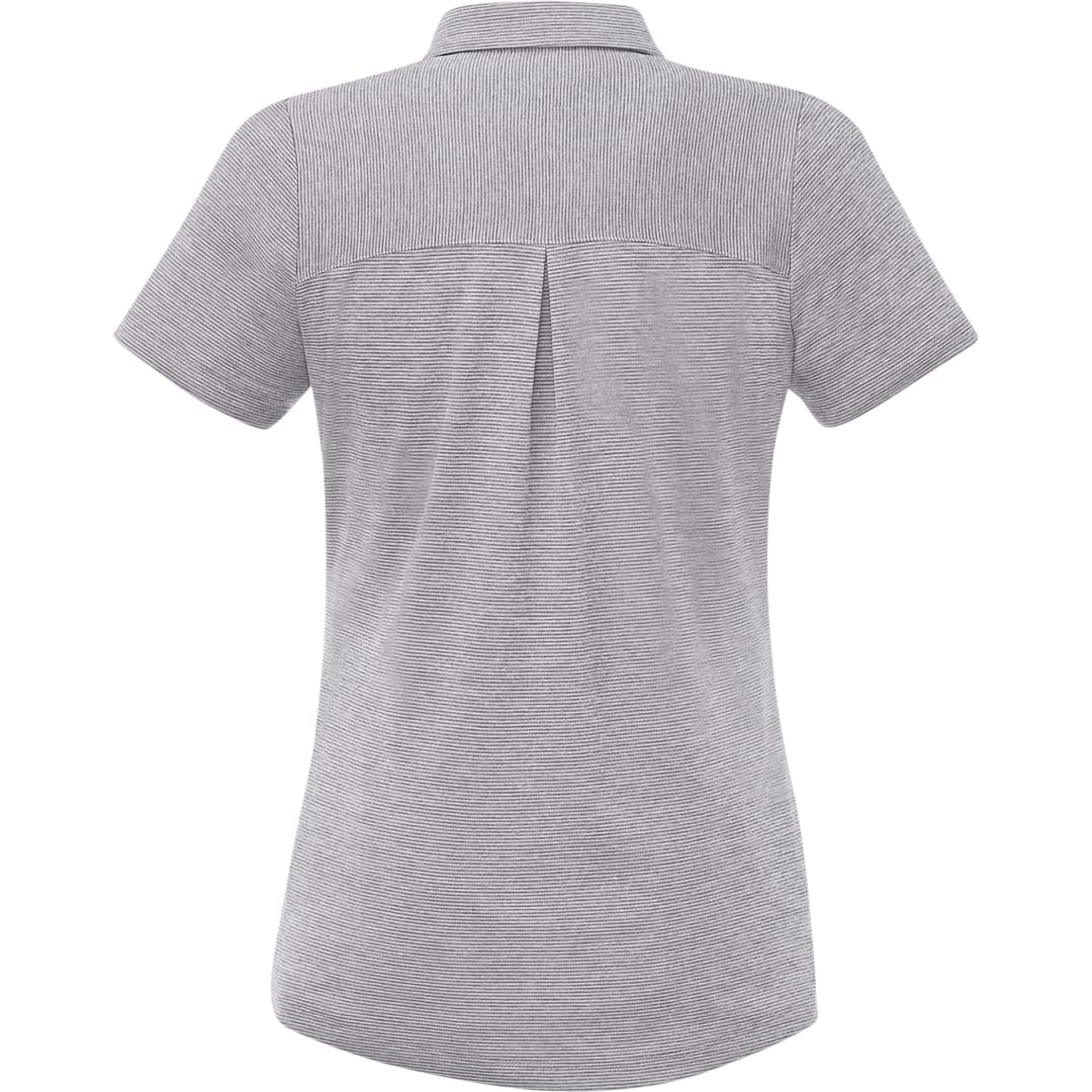 Women's DEGE Eco SS Polo 17