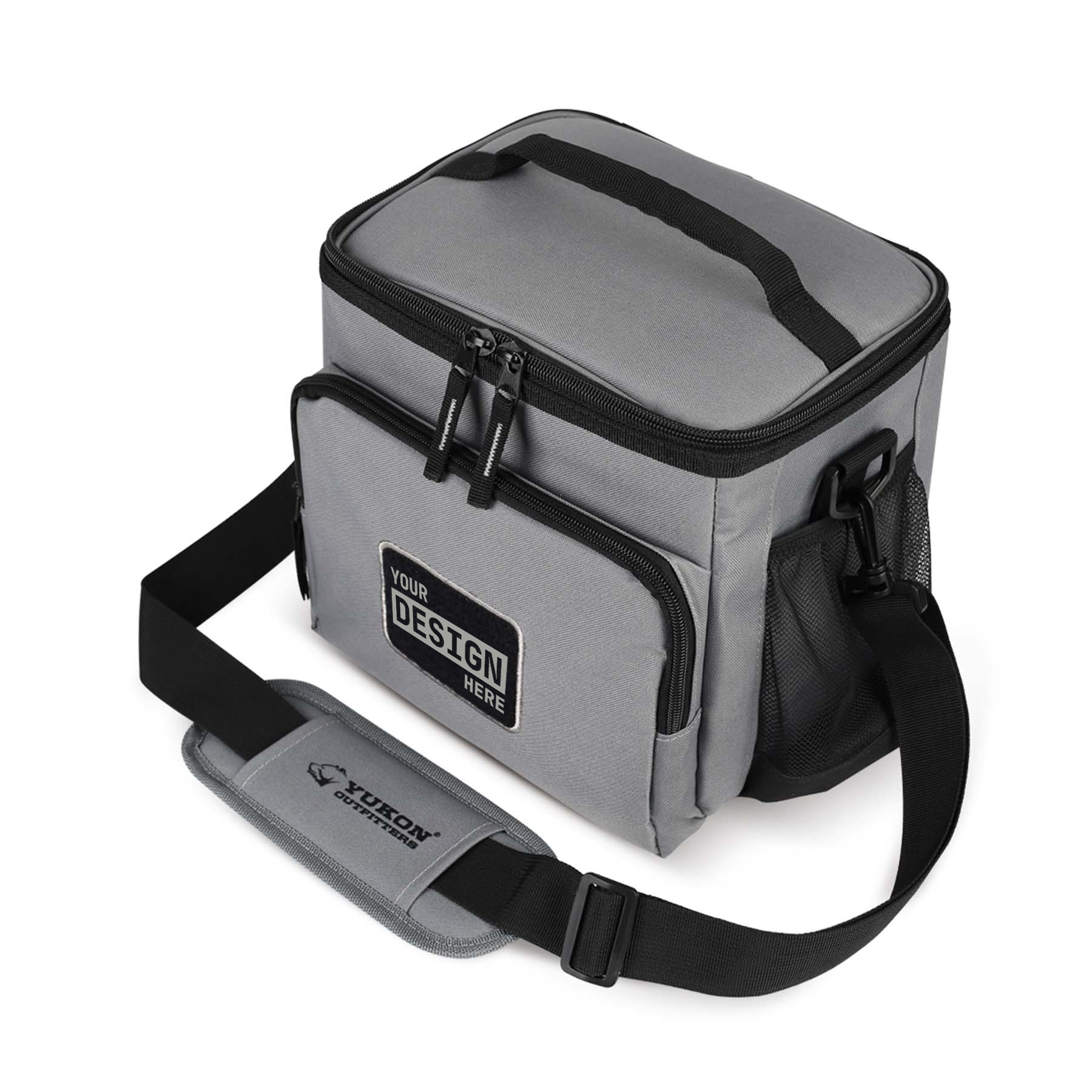 Yukon Outfitters Lunch Box Cooler 2