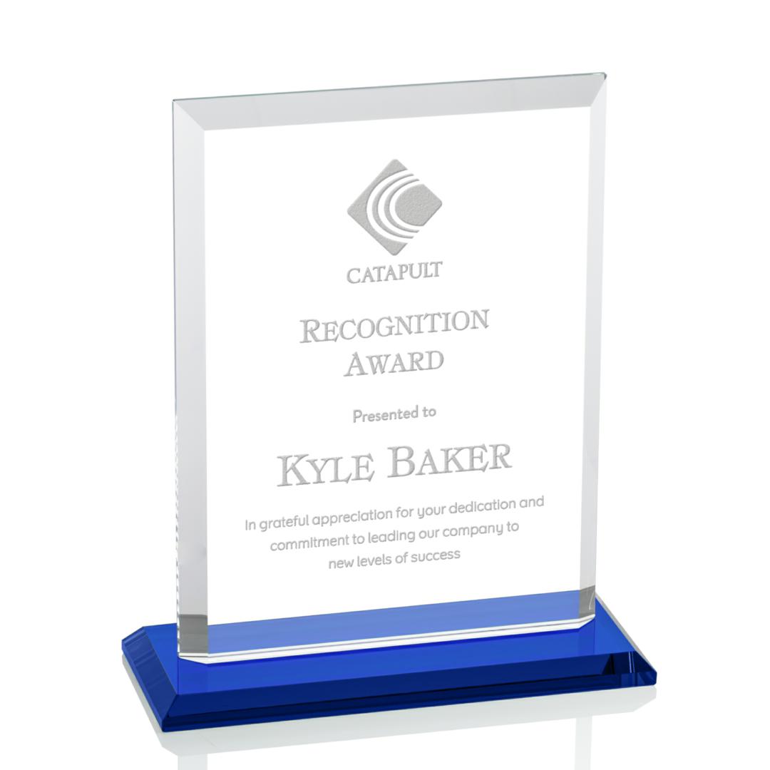 Denison Award - Blue 12