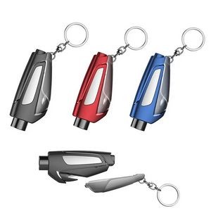 Emergency Keychain Car Escape Tool 3