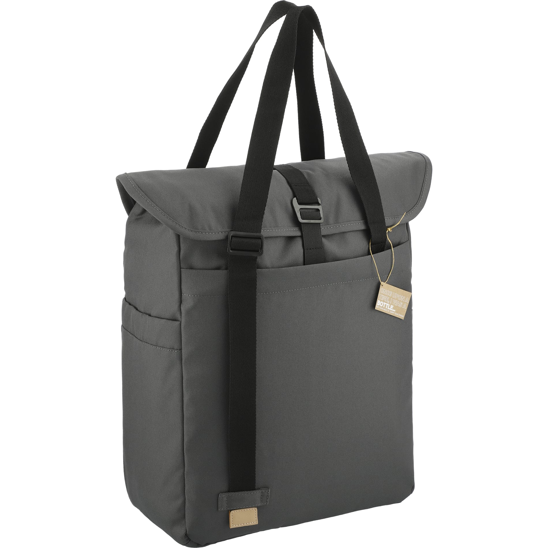 Aft Recycled Computer Tote 39