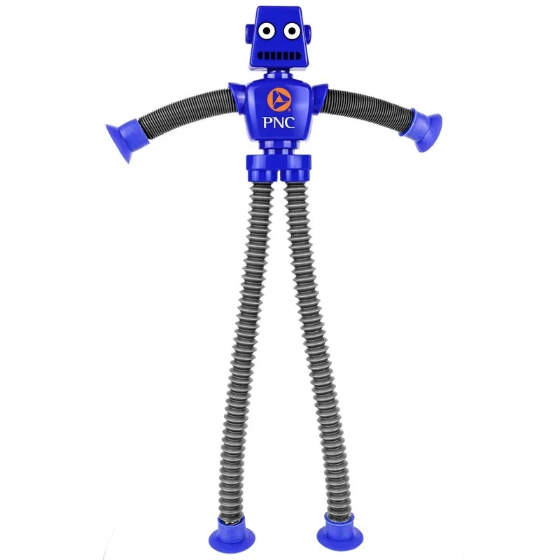 SuctionBot Robot Toy 5