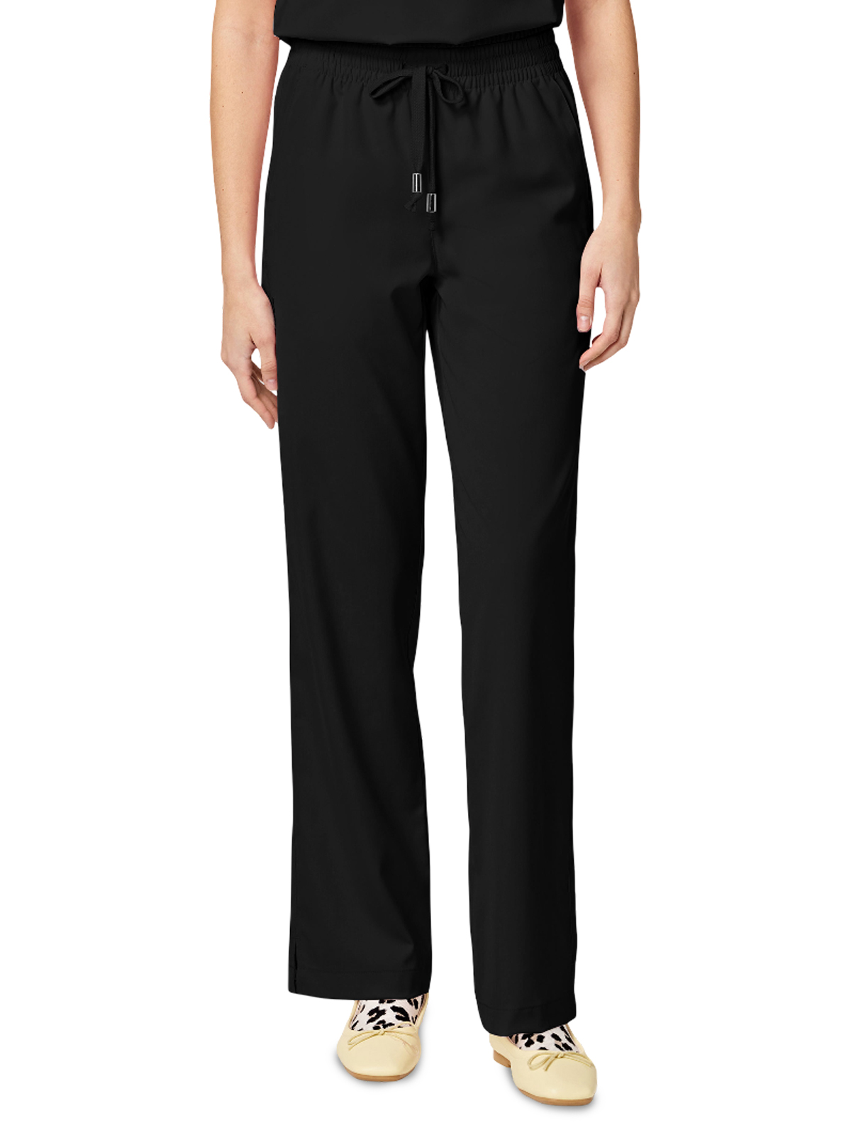 Parkley ABC - Women's Four-Pocket FINN Drawstring Pant 19