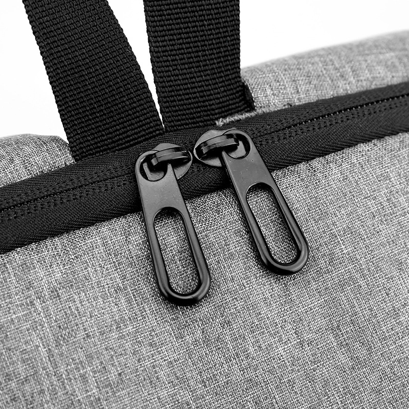 Laptop Backpack With USB Charging Port Fit 15.6 " Notebook 3