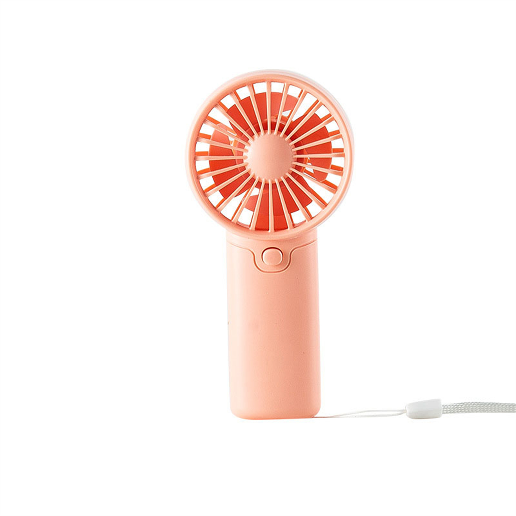 Battery Travel Fan 3