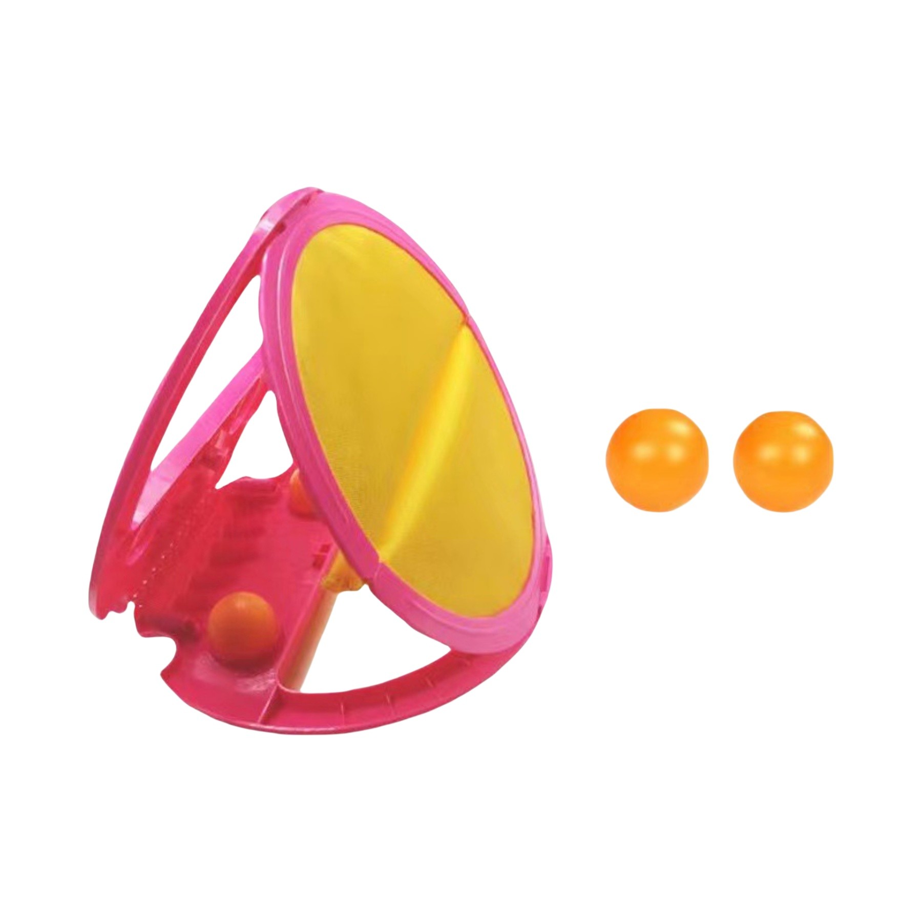 Velcro Ball 4
