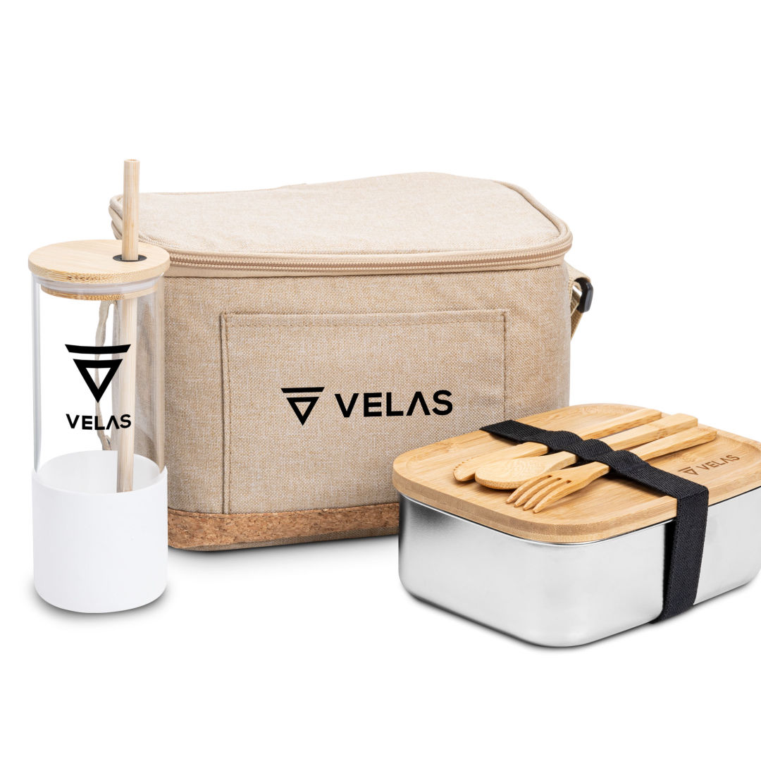 Lunch Essentials Gift Set 10