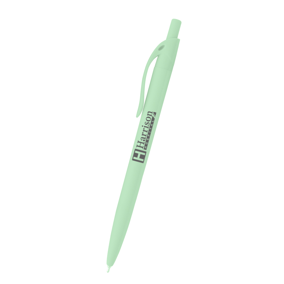 Sleek Write Rubberized Pen 58