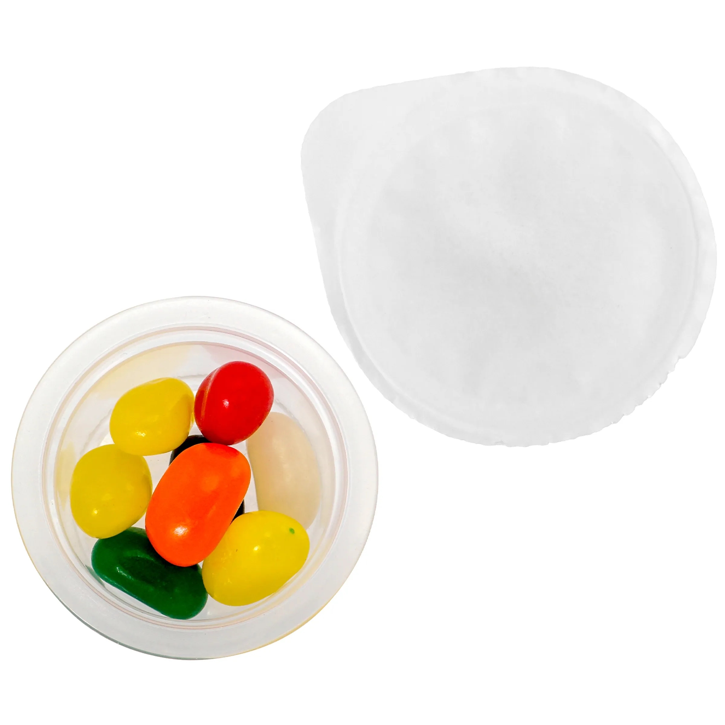 Small Full Color Cup of Candy 11