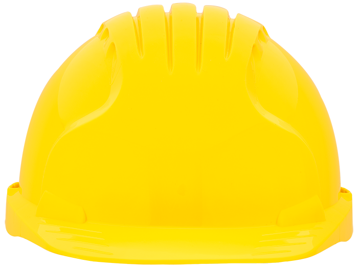 Evolution™ Deluxe 6151 Hard Hat 2