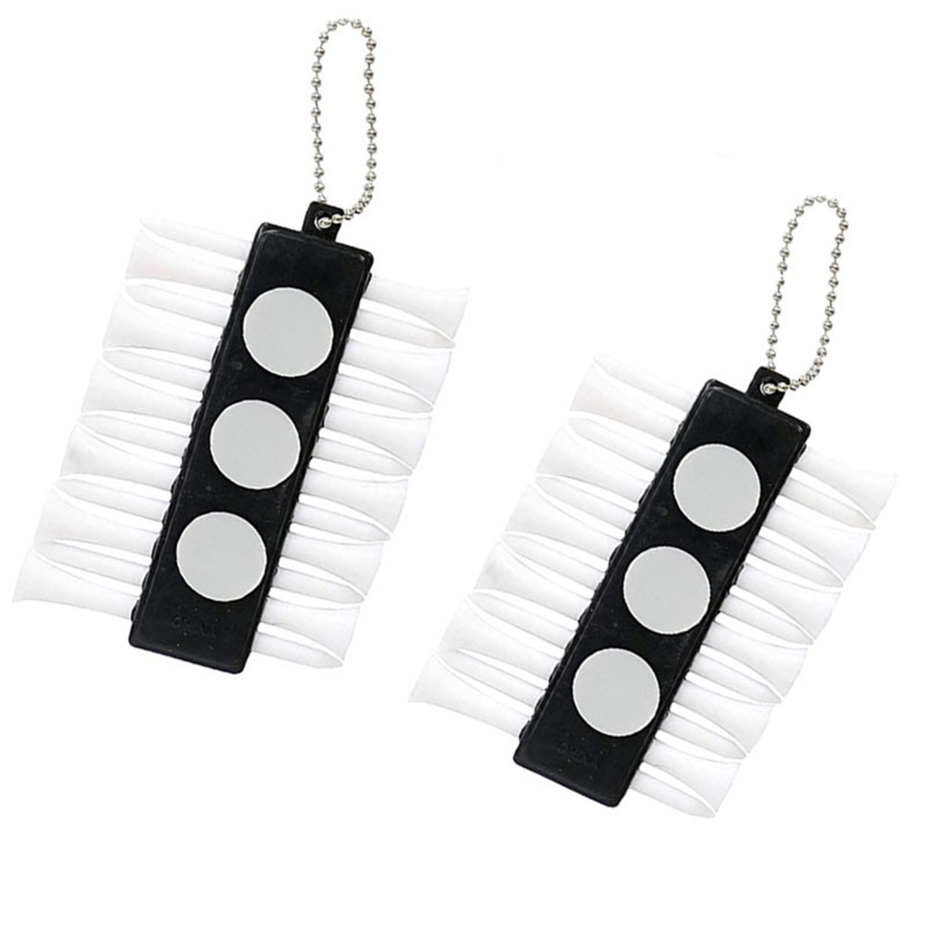 Golf Tee Holder 3