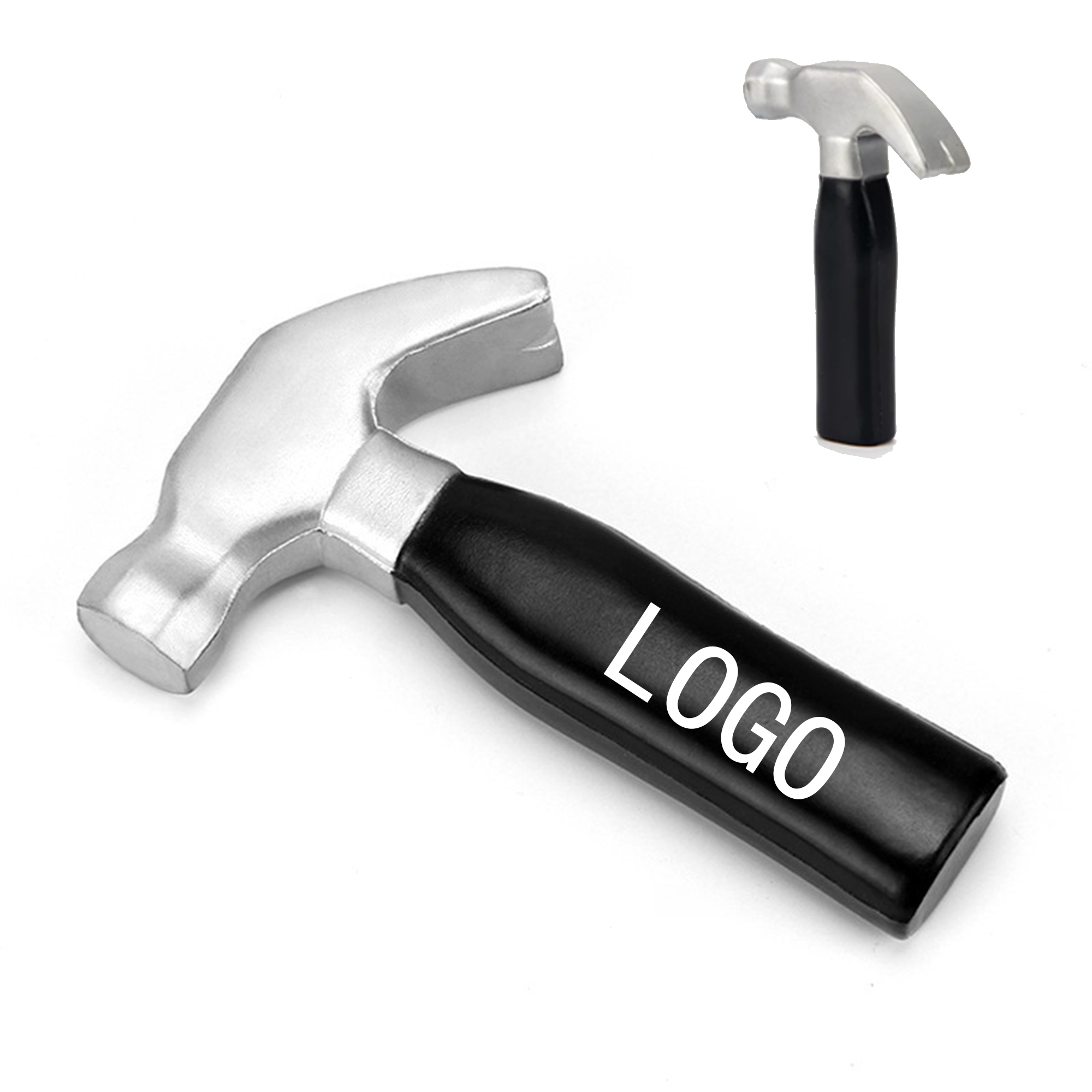 Pu Stress Relief Hammer 1