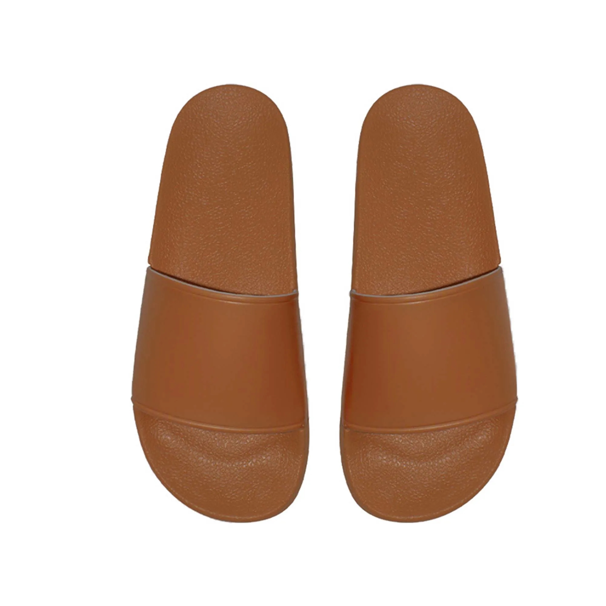One Pair Summer Slippers EVA Sandals for Beach 6