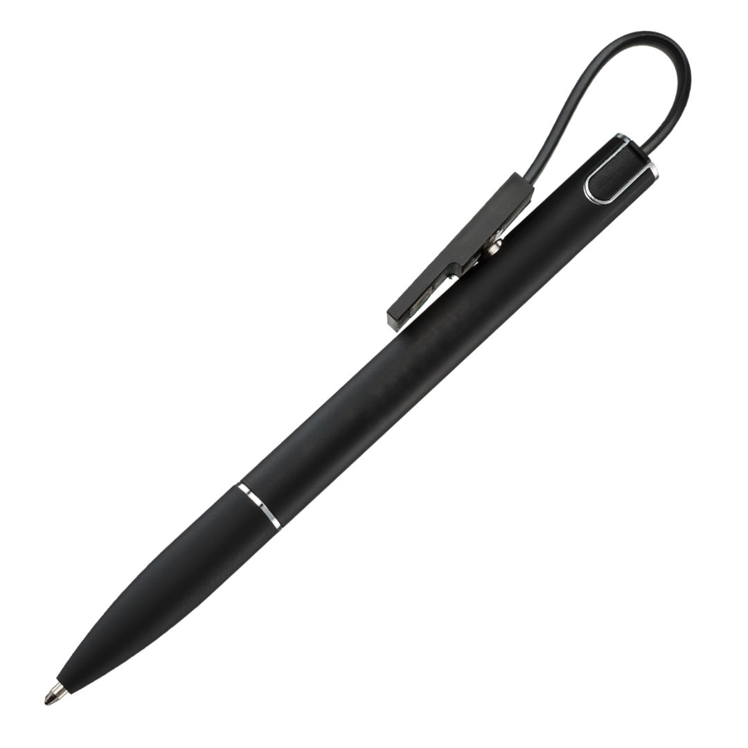 Stowaway Metal Pen 20