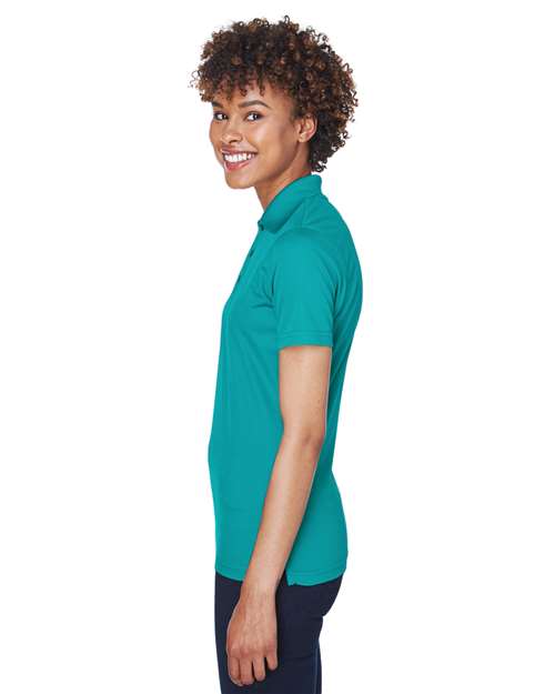 Women's Cool & Dry Mesh Piqué Polo - 8210L 87