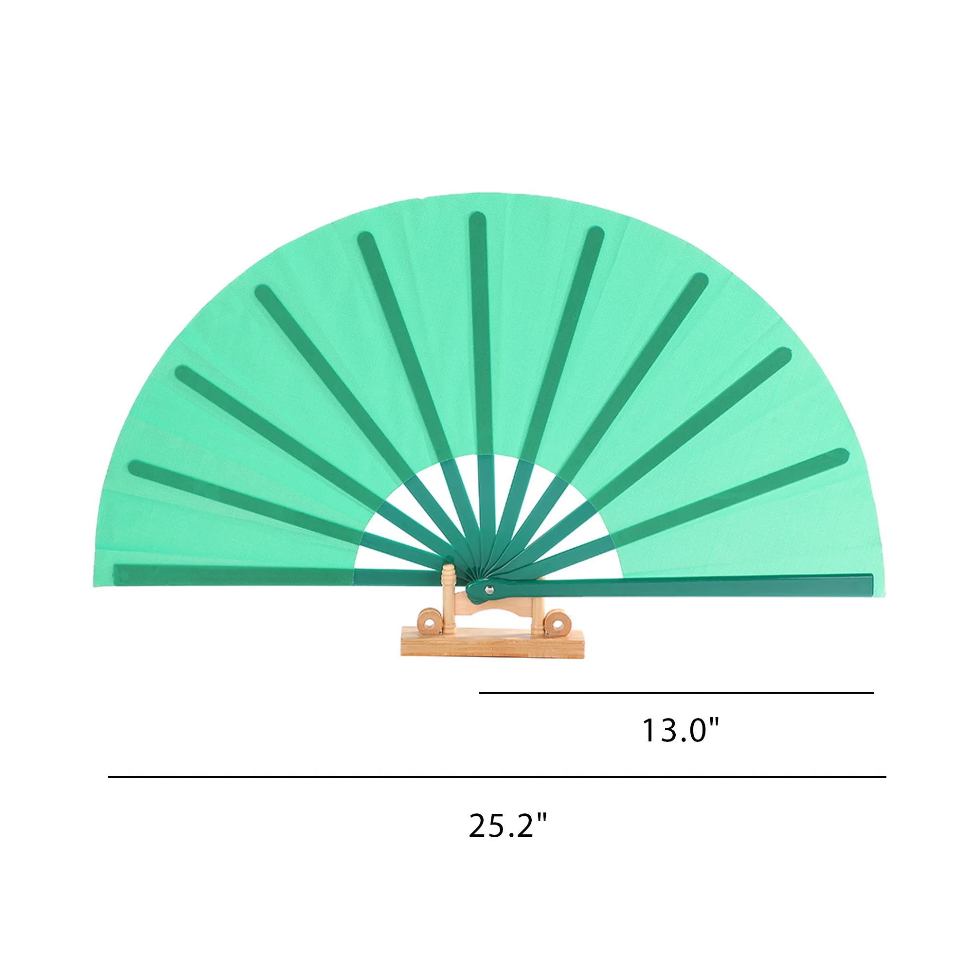 Folding Fan 5
