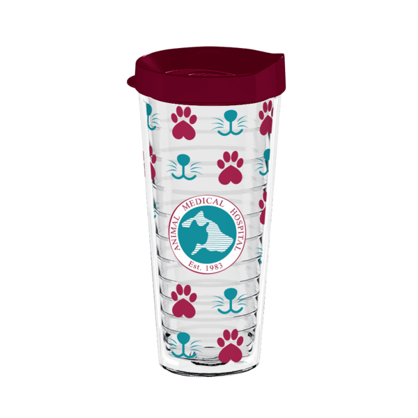 22oz. Stadium Tumbler 1
