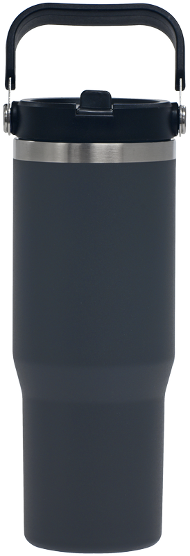 30 oz. Enterprise Series - Laser Etched 19