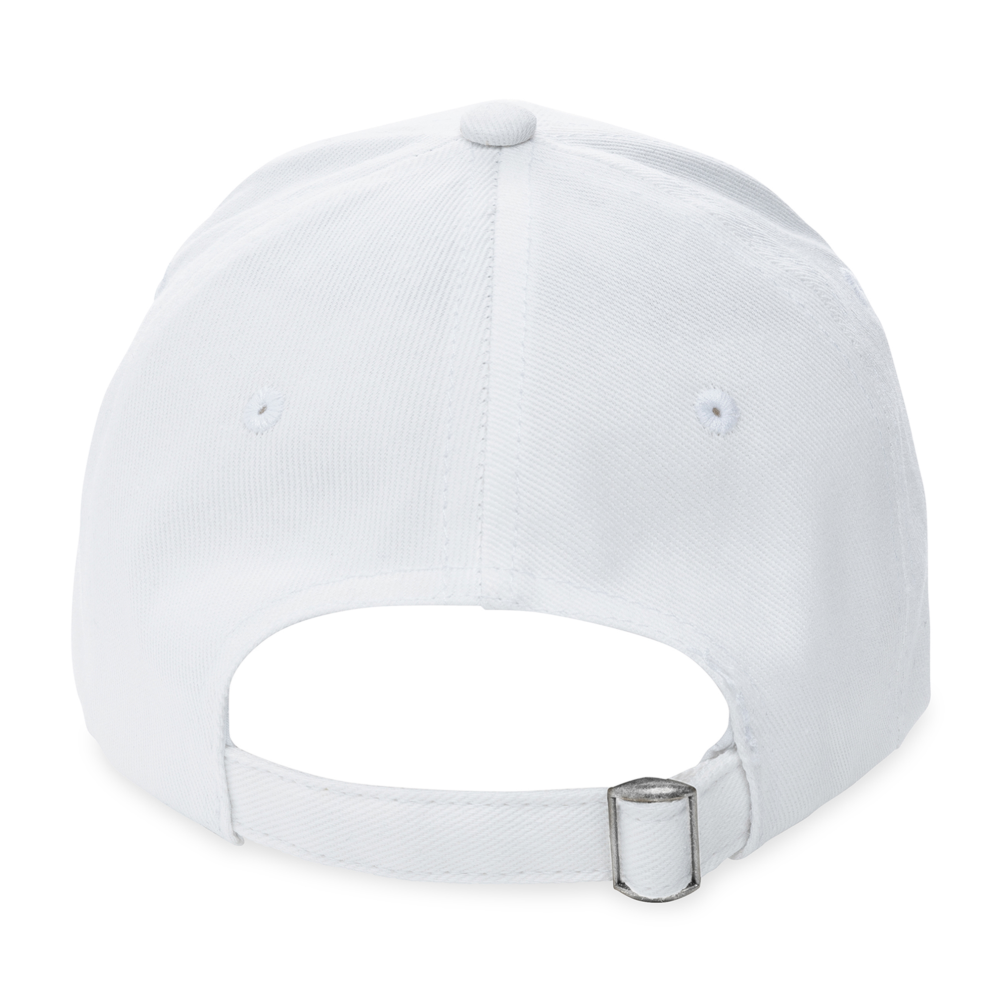 Impact 6 Panel 280gr Recycled Cotton Cap - AWARE™ 15