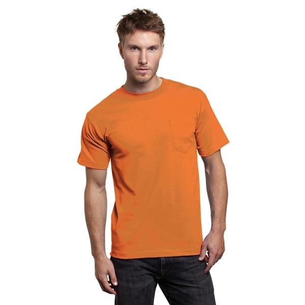 Unisex Pocket Crew 2