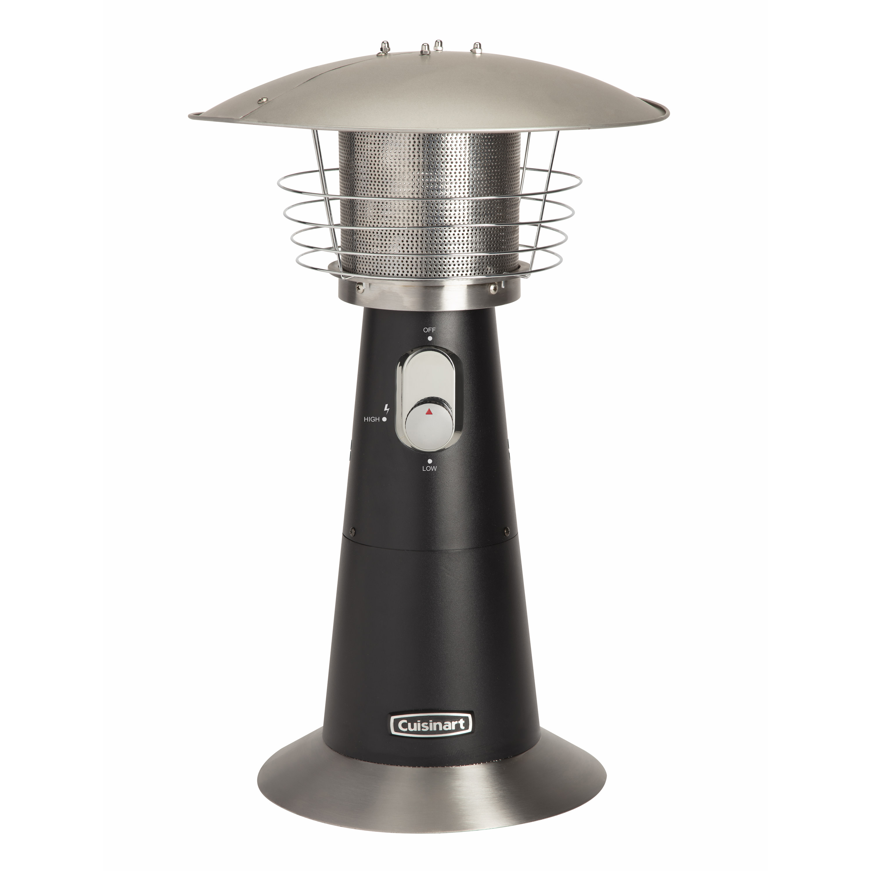 Cuisinart Outdoors® Tabletop Patio Heater