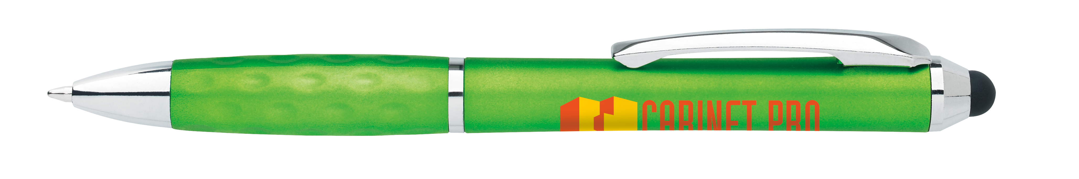 Good Value™ Tev Metallic Stylus Pen 23