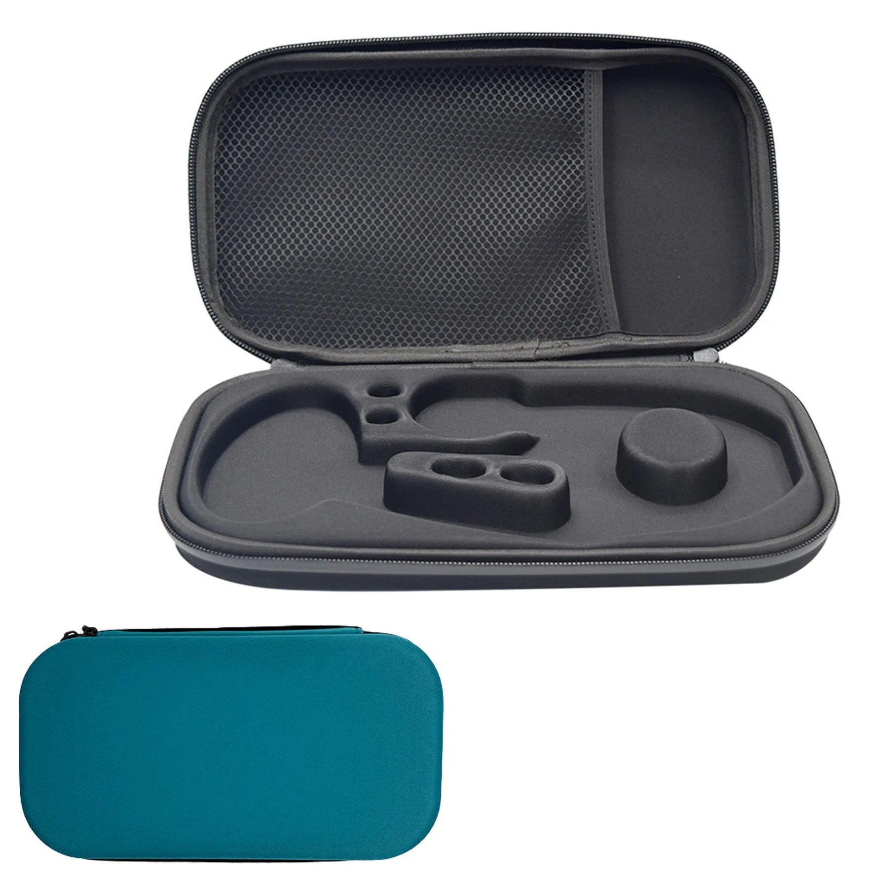 Portable Stethoscope Storage Box 5