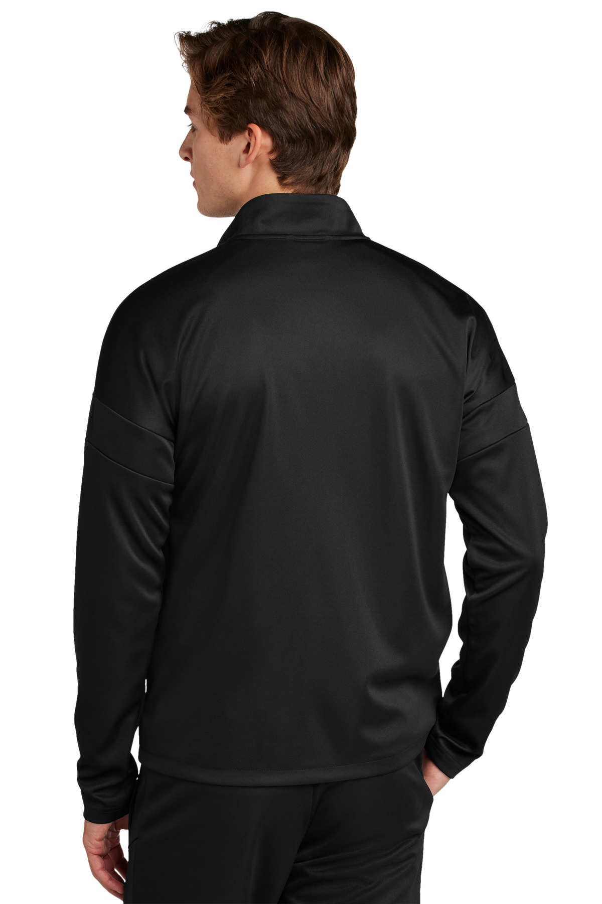 Travel Full-Zip Jacket