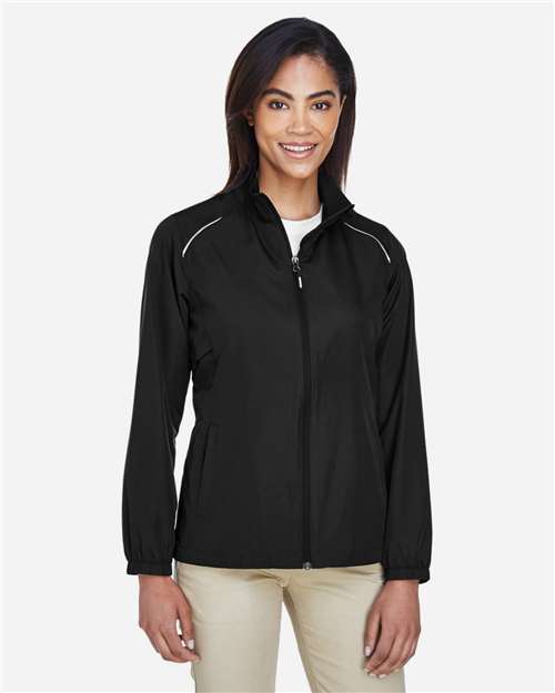 Women's Techno Lite Motivate Unlined Lightweight Jacket - 78183 9