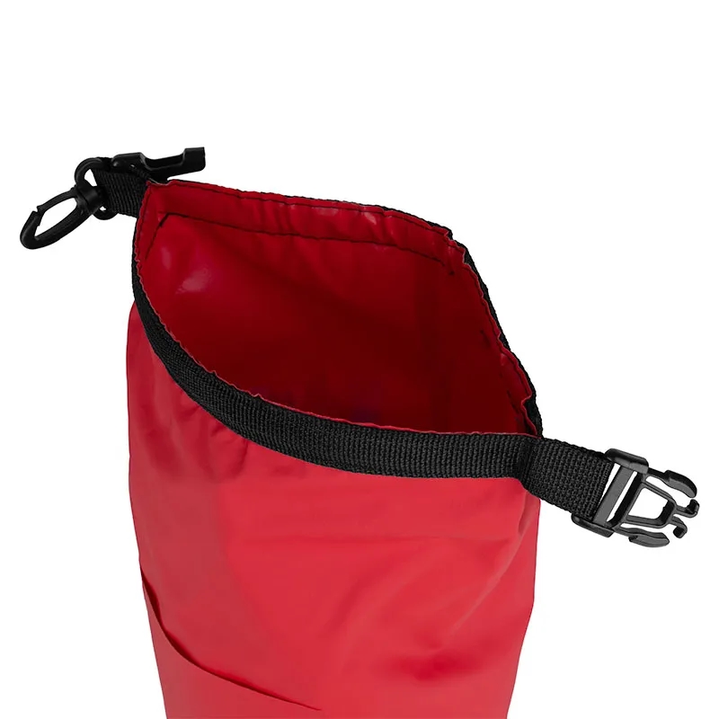 92pc OSHA Compliant First Aid Kit with Water Proof Dry Bag 5