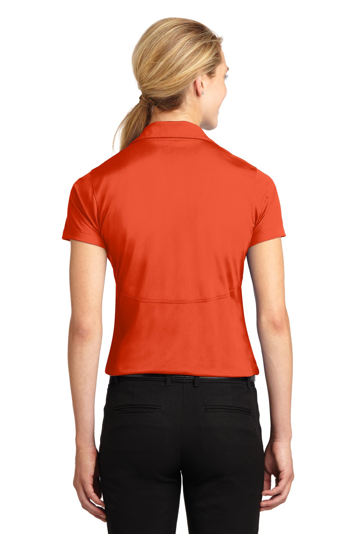 Sport-Tek® Women's Micropique Sport-Wick Polo 67